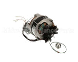 0D5851 Electrolux Professional Motor; Mot 3 208/240 6 0.5/75Kw Tr2S