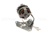 0D5851 Electrolux Professional Motor; Mot 3 208/240 6 0.5/75Kw Tr2S