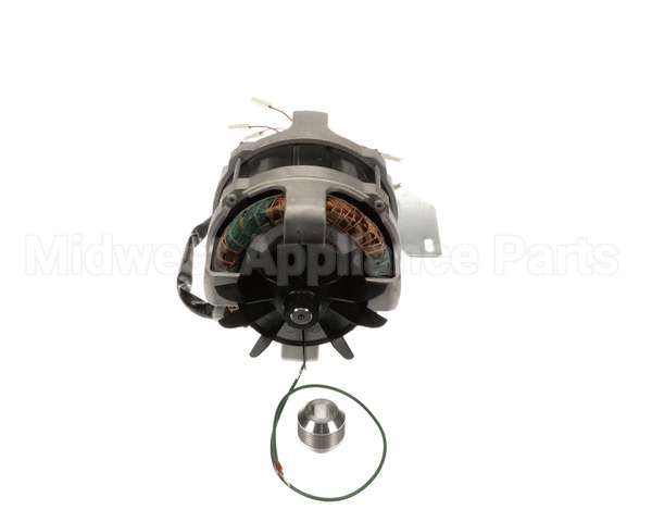 0D5851 Electrolux Professional Motor; Mot 3 208/240 6 0.5/75Kw Tr2S