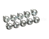 0D5992 Electrolux Professional Screw; Set 10Pcs