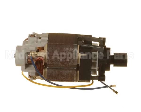 0D6007 Electrolux Professional Motor; 115V-450W; B2000