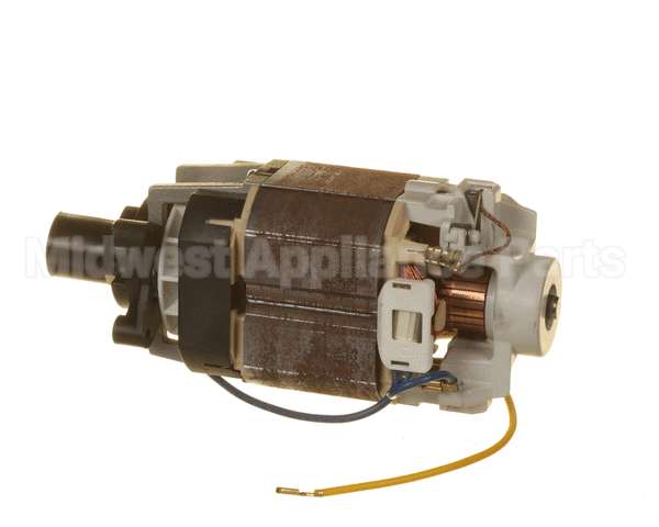 0D6007 Electrolux Professional Motor; 115V-450W; B2000