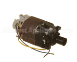 0D6007 Electrolux Professional Motor; 115V-450W; B2000