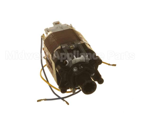 0D6007 Electrolux Professional Motor; 115V-450W; B2000