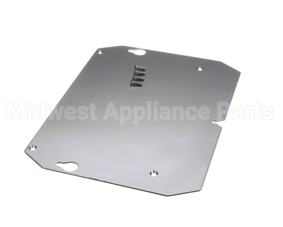 0D6098 Electrolux Professional Plaque Fermeture Eq Tr260