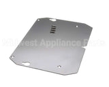 0D6098 Electrolux Professional Plaque Fermeture Eq Tr260