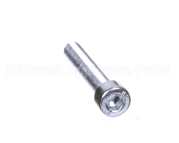 0D6118 Electrolux Professional Vis Chc M5X30 Aczn (Jeu X10)