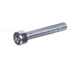 0D6118 Electrolux Professional Vis Chc M5X30 Aczn (Jeu X10)
