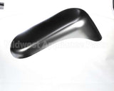 0D6176 Electrolux Professional Capot Xbe5 Chrome