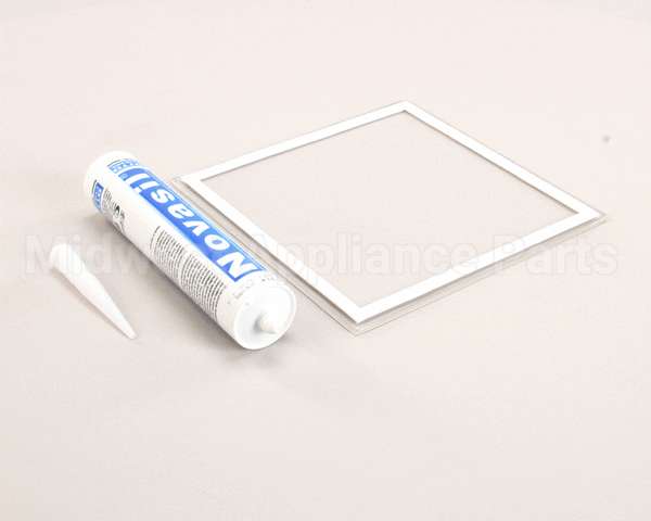 0D6221 Electrolux Professional Glass With Joint, Kit