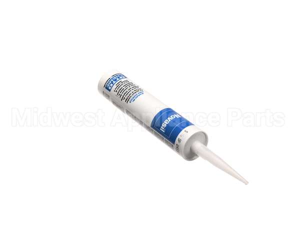 0D6223 Electrolux Professional Sealer; Silicone; Novasil S76-Sp6455