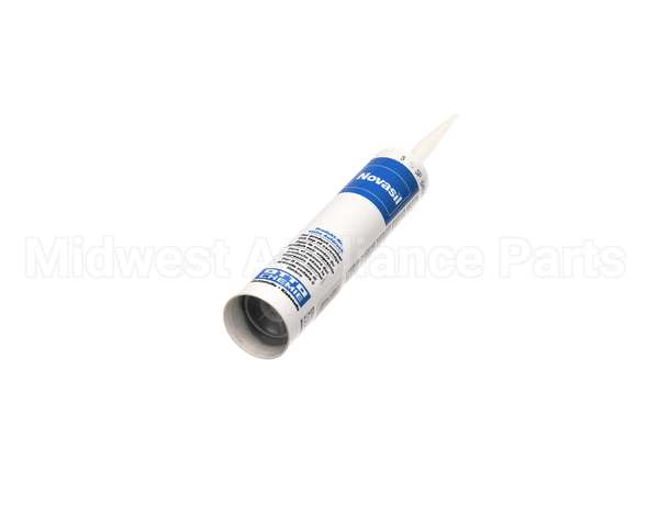 0D6223 Electrolux Professional Sealer; Silicone; Novasil S76-Sp6455