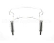 0D6224 Electrolux Professional Display; Obturateur Be5 Controlab