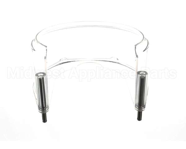 0D6224 Electrolux Professional Display; Obturateur Be5 Controlab