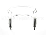 0D6224 Electrolux Professional Display; Obturateur Be5 Controlab