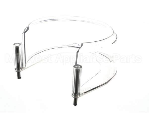 0D6224 Electrolux Professional Display; Obturateur Be5 Controlab