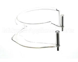 0D6224 Electrolux Professional Display; Obturateur Be5 Controlab
