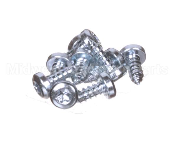 0D6250 Electrolux Professional Screw, Set 10Pcs