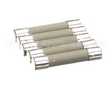 0D6277 Electrolux Professional Fuse, 20A 6,3X32 250V (J X5)