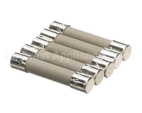 0D6277 Electrolux Professional Fuse, 20A 6,3X32 250V (J X5)