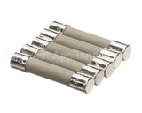 0D6277 Electrolux Professional Fuse, 20A 6,3X32 250V (J X5)