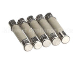 0D6277 Electrolux Professional Fuse, 20A 6,3X32 250V (J X5)