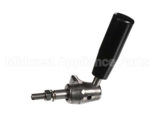 0D6307 Electrolux Professional Lock Bolt, Eq Spe Prison Tr260