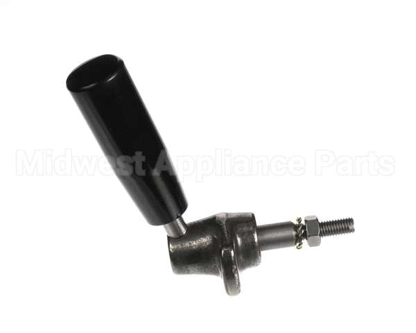 0D6307 Electrolux Professional Lock Bolt, Eq Spe Prison Tr260