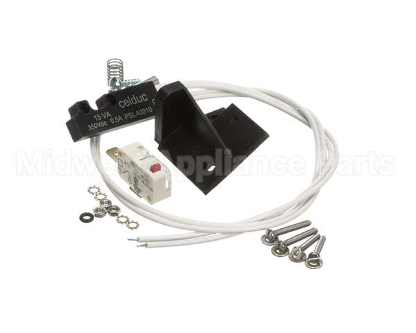 0D6473 Electrolux Professional Support, Secu Couvercle Eq Tr1