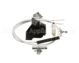 0D6473 Electrolux Professional Support, Secu Couvercle Eq Tr1