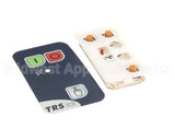 0D6493 Electrolux Professional Support, Tr22 Usa