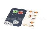 0D6493 Electrolux Professional Support, Tr22 Usa