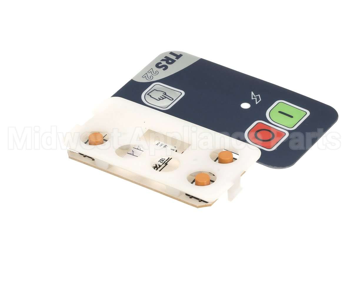 0D6493 Electrolux Professional Support, Tr22 Usa