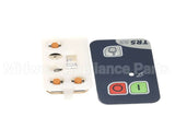 0D6493 Electrolux Professional Support, Tr22 Usa