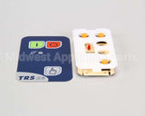 0D6494 Electrolux Professional Support, Carte Cde Eq Tr23 Usa