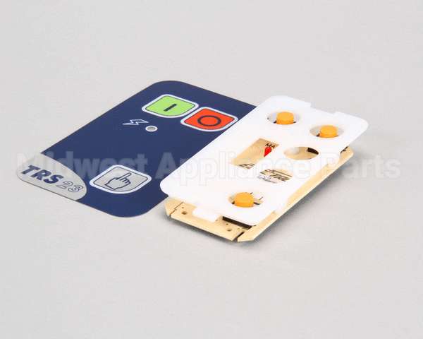 0D6494 Electrolux Professional Support, Carte Cde Eq Tr23 Usa