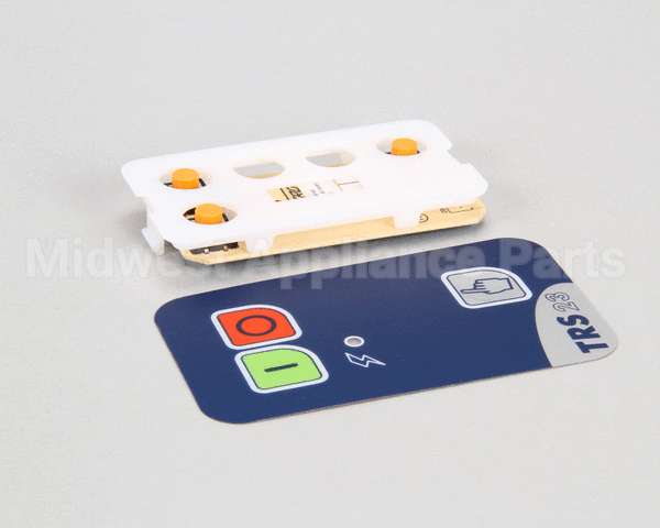 0D6494 Electrolux Professional Support, Carte Cde Eq Tr23 Usa