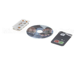 0D6495 Electrolux Professional Support, Carte Cde Eq Tr24 Usa