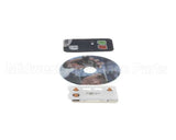 0D6495 Electrolux Professional Support, Carte Cde Eq Tr24 Usa