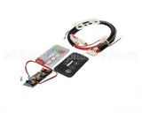 0D6587 Electrolux Professional Card, Cde Vv Complete K55S Usa