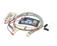 0D6594 Electrolux Professional Card, Cde Complete Vv Tk55 Usa