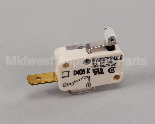 0D6620 Electrolux Professional Microswitch, Trk2