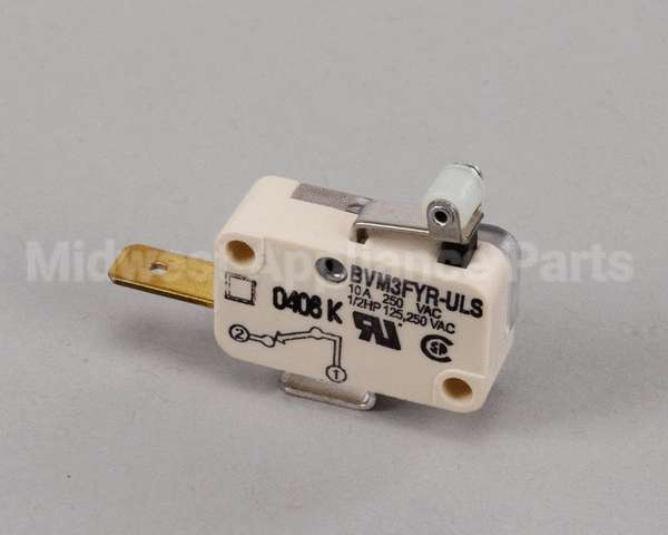 0D6620 Electrolux Professional Microswitch, Trk2