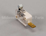 0D6620 Electrolux Professional Microswitch, Trk2