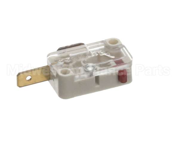 0D6624 Electrolux Professional Microswitch, Mini/Multi Green