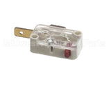 0D6624 Electrolux Professional Microswitch, Mini/Multi Green