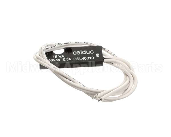 0D6630 Electrolux Professional Sensor, Proximite Tr17/K25