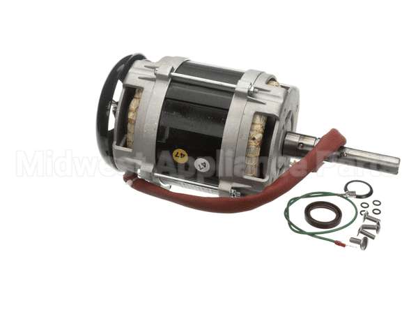 0D6671 Electrolux Professional Motor, Mono Eq Trkvv Usa 1,5Kw
