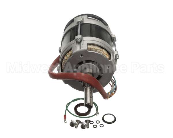 0D6671 Electrolux Professional Motor, Mono Eq Trkvv Usa 1,5Kw
