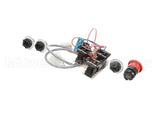 0D6675 Electrolux Professional Card, Commande Eq Mb40